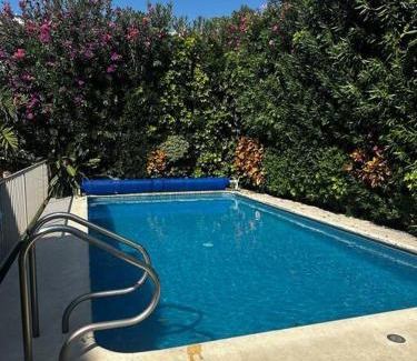 Jiutepec House | Casa de los abuelos