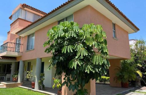 Jiutepec House | Casa de los abuelos