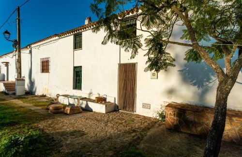 El Granado House | Casa de los Curas, chimenea 2 Hab 4 Pers Max