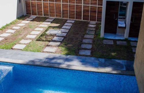 Ixtapa House | CASA DE LUJO