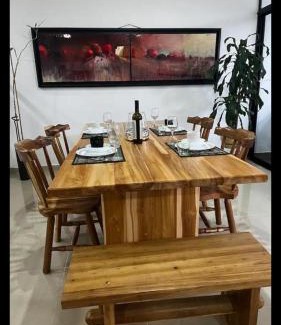 El Tesoro Villa | casa de lujo en el poblado