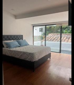 El Tesoro Villa | casa de lujo en el poblado