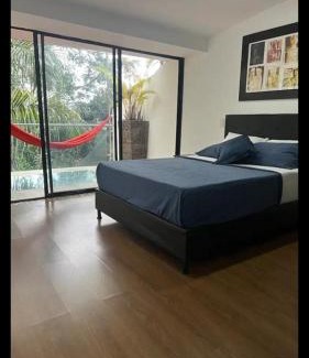 El Tesoro Villa | casa de lujo en el poblado