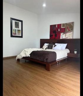 El Tesoro Villa | casa de lujo en el poblado