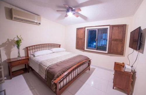 Jiutepec House | Casa DE LUJO en Lomas de Cuernavaca con jacuzzi