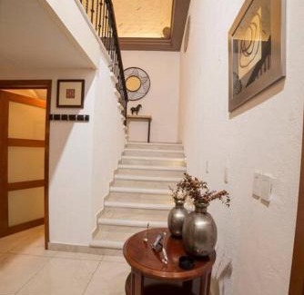 Jiutepec House | Casa DE LUJO en Lomas de Cuernavaca con jacuzzi