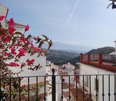 Almachar House | Casa de Luz