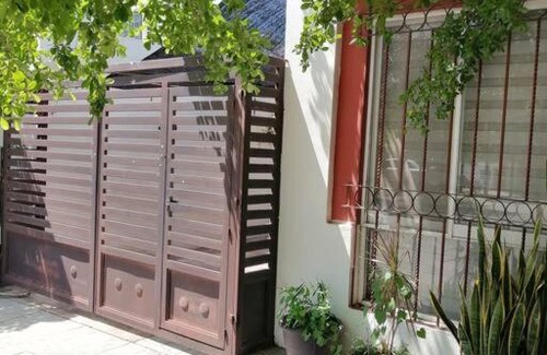 Culiacan House | Casa de Mara