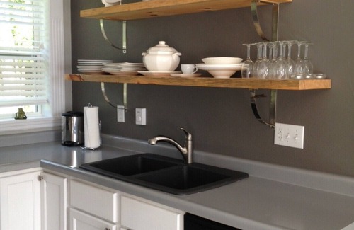 Manistique House | CASA DE MARC MARC GETAWAY Peaceful surroundings.n