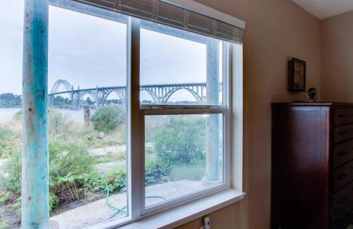 Newport House | Casa de Margarita