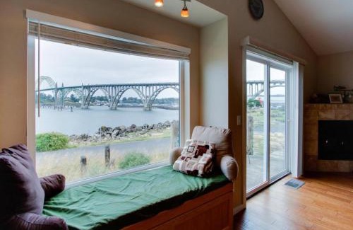 Newport House | Casa de Margarita