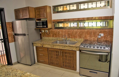 San Miguel House | Casa de Mario 6 (Shared Pool)