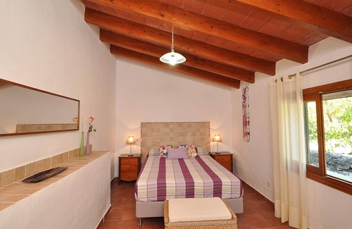 Campanet Cottage | Casa de Mercedes, rural house with charm in Campanet