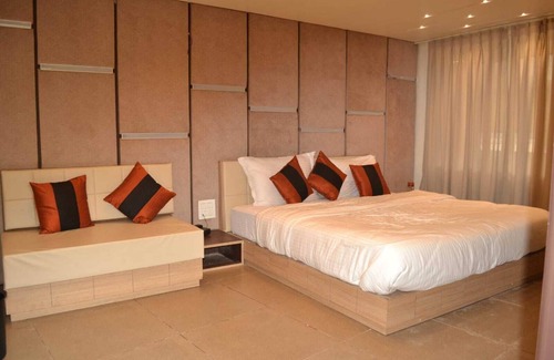 Mount Abu Hotel | Casa De Mount