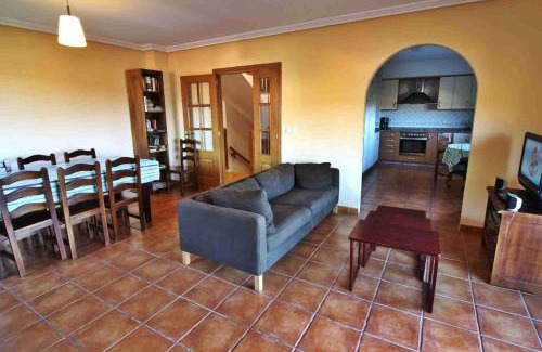 Eiras House | Casa de O Rosal