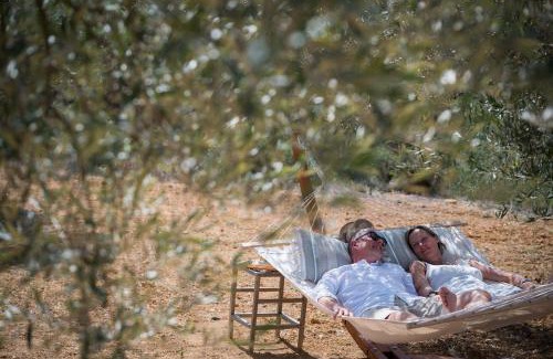 Traiguera Apartment | Casa de Olivos - Unique Apartments - Adult Only