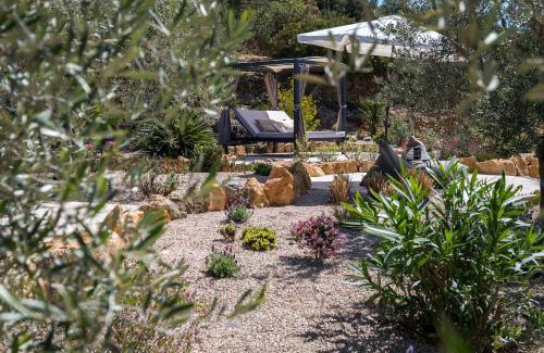 Traiguera Apartment | Casa de Olivos - Unique Apartments - Adult Only