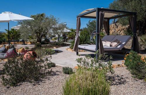 Traiguera Apartment | Casa de Olivos - Unique Apartments - Adult Only