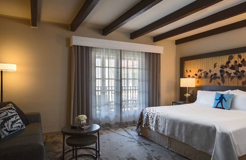 McAllen Hotel | Casa De Palmas, Trademark Collection by Wyndham