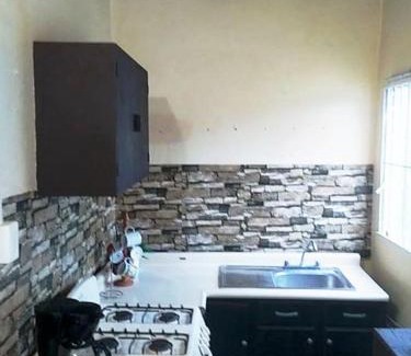 Coatzacoalcos House | Casa de paso independiente para descansar por viaje