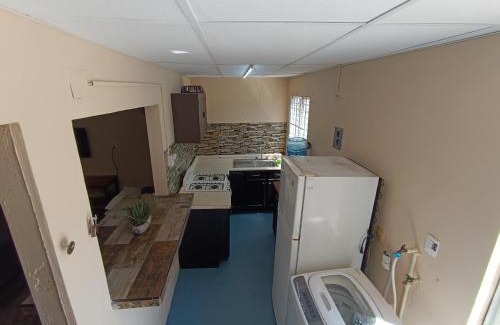 Coatzacoalcos House | Casa de paso independiente para descansar por viaje