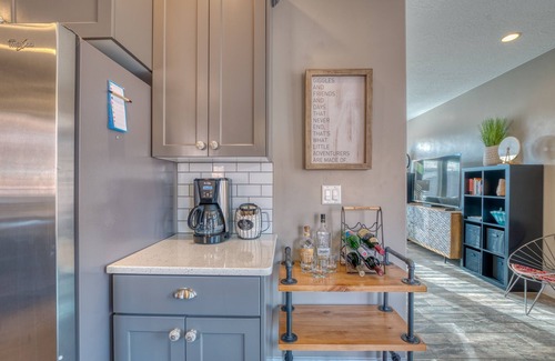 Kanab House | Casa De Paz at La Estancia Kanab-Gateway To National Parks & The Grand Circle!