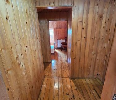Olteni Villa | Casa de pe lac Fedelesoiu ,