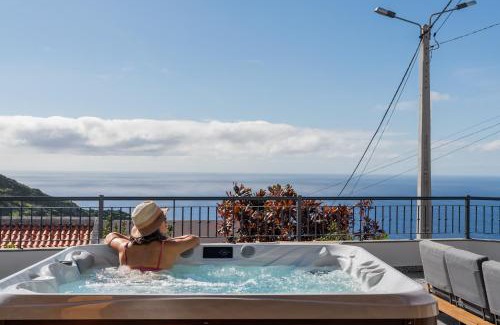 Campanario House | Casa de Pedra by An Island Apart