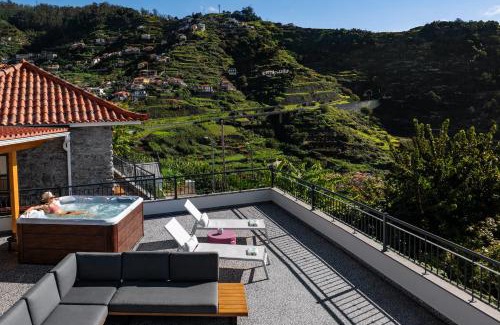 Campanario House | Casa de Pedra by An Island Apart