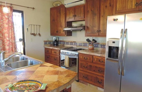 Loreto House | Casa de Perla, Great location near town and beach