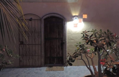 Loreto House | Casa de Perla, Great location near town and beach