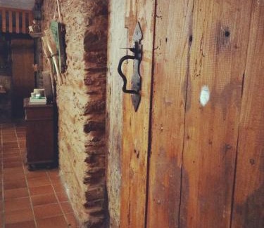 Vimioso House | Casa de Pimenteis