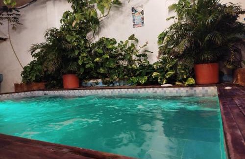 La Boquilla House | CASA DE PLAYA EN LA BOQUILLA CON PISCINA