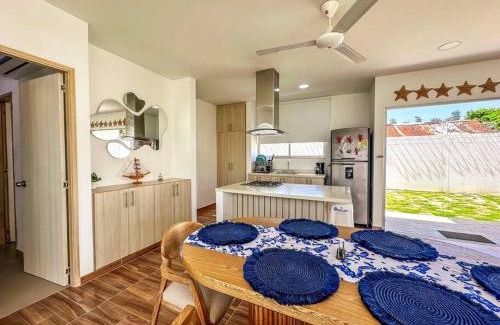 Covenas Apartment | Casa de Playa ROSANI
