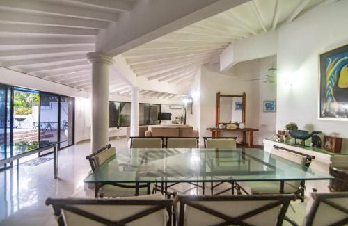 Papare House | Casa de playa Vistamare