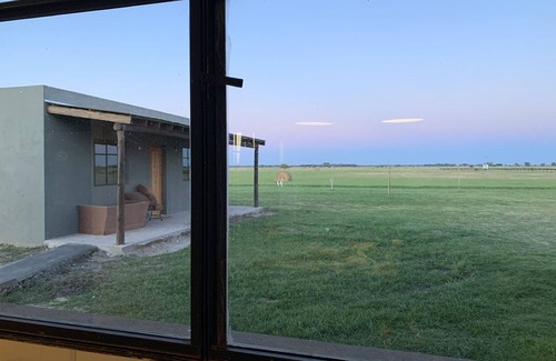 Partido de General Arenales House | Casa de Polo with pool