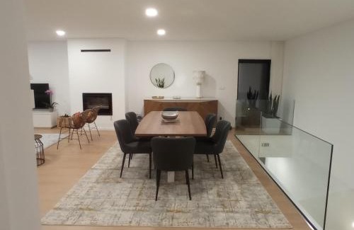 Ponte de Lima Villa | Casa de Ponte