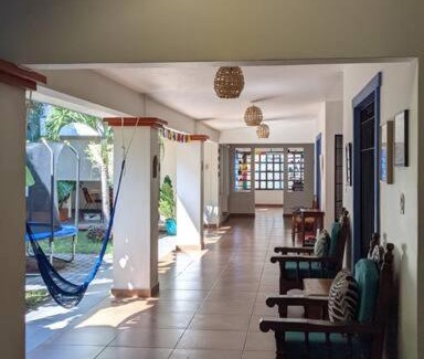 Colima House | Casa de Portillo