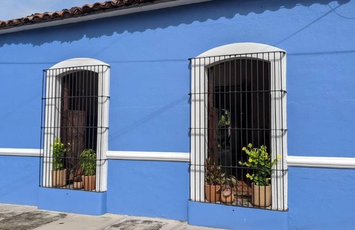 Colima House | Casa de Portillo
