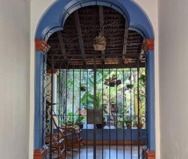 Colima House | Casa de Portillo