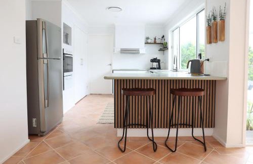 The Entrance North House | Casa De Praia