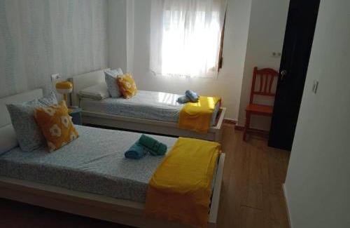 Martos House | Casa de Pueblo