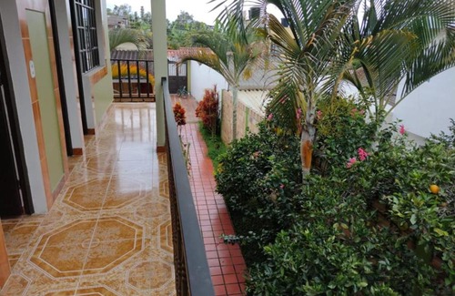 La Mesa House | Casa de Recreo, piscina La mesa (cmarca)