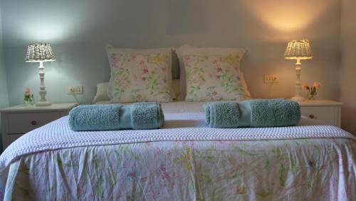 Outes House | Casa de Ribadafonte