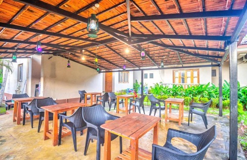 Vagator Resort | Casa De Royale - Anjuna