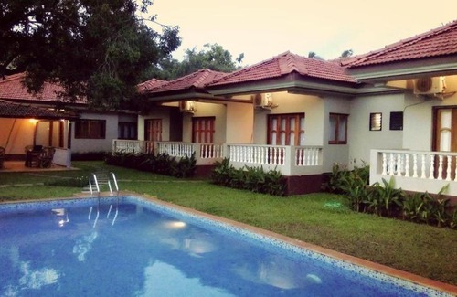Vagator Resort | Casa De Royale - Anjuna