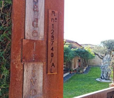 Irivo Villa | Casa de Ryvyo