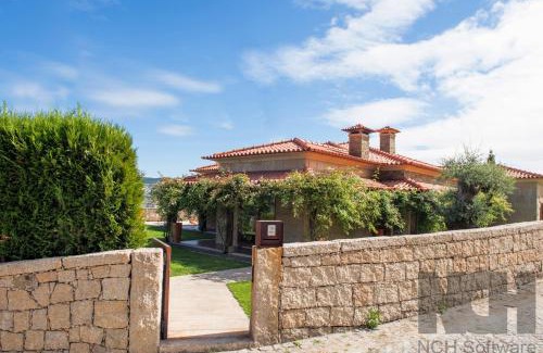 Irivo Villa | Casa de Ryvyo