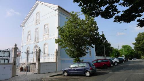 Se Nova House | Casa de São Bento by PURUS