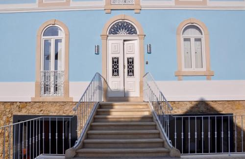 Se Nova House | Casa de São Bento by PURUS